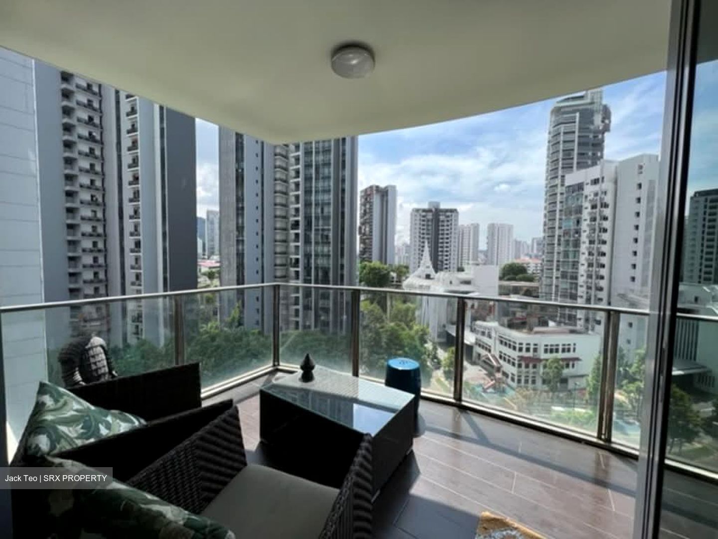Park Infinia At Wee Nam (D11), Condominium #553948451